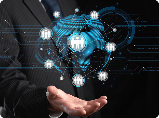 Global Partner Ağımız